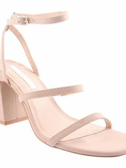 Pied A Terre L3644 ZAKI NUDE NUBUCK