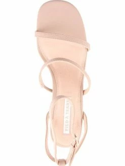 Pied A Terre L3644 ZAKI NUDE NUBUCK