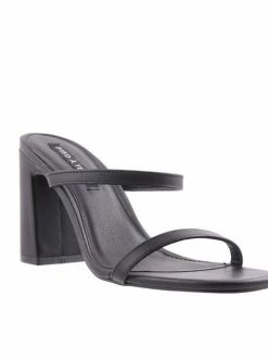 Pied A Terre Women L3645 ZULI BLACK