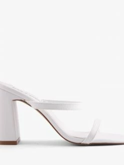 Pied A Terre L3646 ZULI WHITE