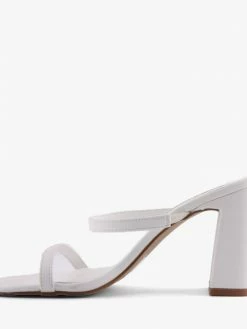 Pied A Terre L3646 ZULI WHITE