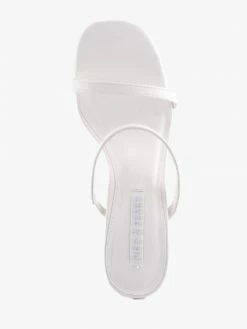 Pied A Terre L3646 ZULI WHITE