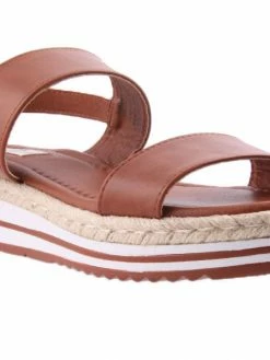 FSW Shoes Sales 34 London Rebel L3662 MALDIVES TAN NUBUCK Women