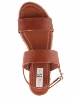 London Rebel L3662 MALDIVES TAN NUBUCK Women