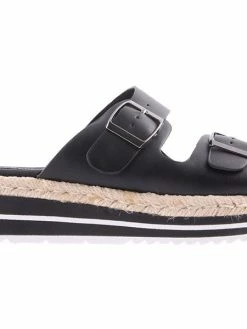 London Rebel L3663 BORABORA BLACK