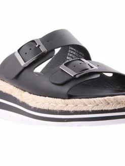 London Rebel L3663 BORABORA BLACK