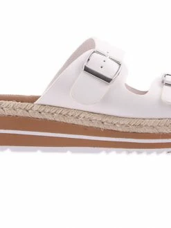 London Rebel L3664 BORABORA WHITE