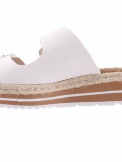 London Rebel L3664 BORABORA WHITE