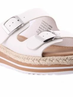 London Rebel L3664 BORABORA WHITE