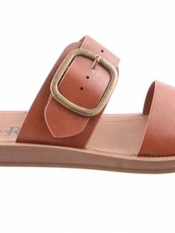 London Rebel L3666 ROSARIO TAN