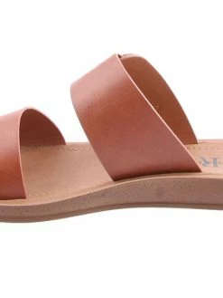 London Rebel L3666 ROSARIO TAN