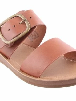 London Rebel L3666 ROSARIO TAN