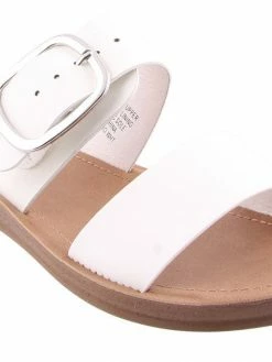 London Rebel Women L3667 ROSARIO WHITE