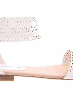 Pied A Terre L3696 MOSCOW WHITE Women