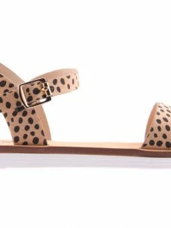 Naughty Monkey Women L3698 BASKIN OCELOT