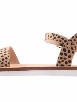 Naughty Monkey Women L3698 BASKIN OCELOT