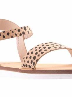 Naughty Monkey Women L3698 BASKIN OCELOT