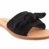 Naughty Monkey Women L3701 MENTOS BLACK SUEDE