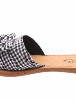 Naughty Monkey L3702 MENTOS BLACK/WHITE Women