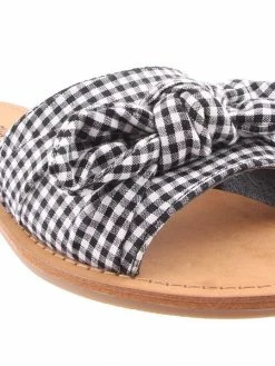 Naughty Monkey L3702 MENTOS BLACK/WHITE Women