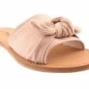 Naughty Monkey Women L3703 MENTOS NUDE SUEDE
