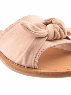 Naughty Monkey Women L3703 MENTOS NUDE SUEDE