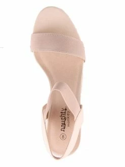 Naughty Monkey Women L3708 COZUMEL NUDE ELASTIC