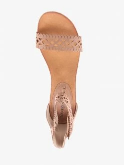 London Rebel L3712 BEGONIA NATURAL