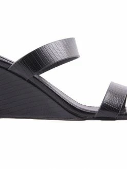 London Rebel L3723 OLIVE BLACK