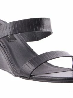 London Rebel L3723 OLIVE BLACK