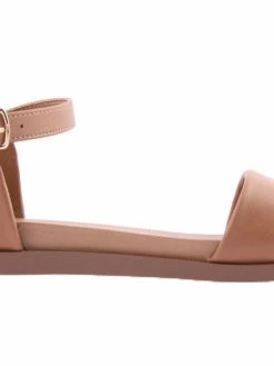 London Rebel L3730 SAMESIES NATURAL Women