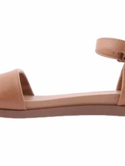 London Rebel L3730 SAMESIES NATURAL Women