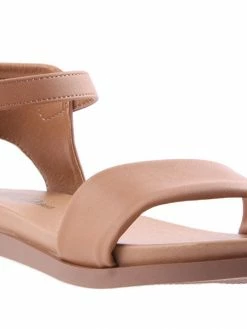 London Rebel L3730 SAMESIES NATURAL Women