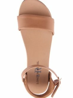 London Rebel L3730 SAMESIES NATURAL Women