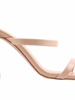 Pied A Terre L3733 ZULI NUDE CROC