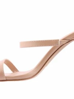 Pied A Terre L3733 ZULI NUDE CROC