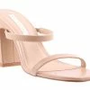 Pied A Terre L3733 ZULI NUDE CROC