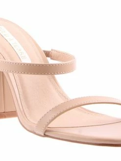Pied A Terre L3733 ZULI NUDE CROC