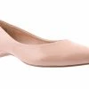 London Rebel L3735 LUMBAA NUDE PATENT Women
