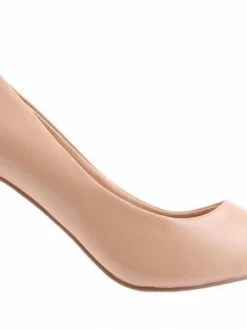 London Rebel L3737 STARDOM NUDE