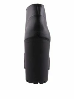 London Rebel L3742 CHARMER BLACK