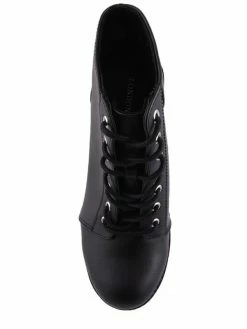 London Rebel L3742 CHARMER BLACK