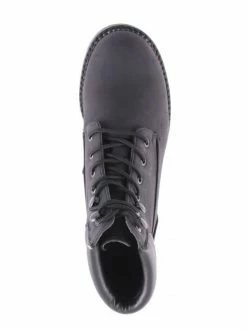 London Rebel L3743 JAX BLACK Women