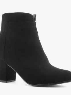 Pied A Terre L3745 LUISA BLACK LAMI