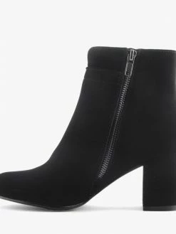 Pied A Terre L3745 LUISA BLACK LAMI