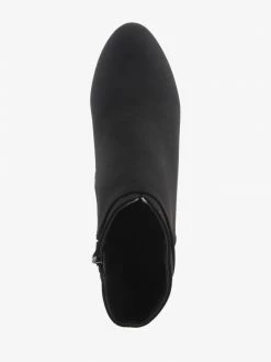 Pied A Terre L3745 LUISA BLACK LAMI