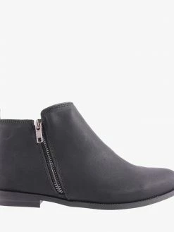 London Rebel Women L3746 MINDI BLACK