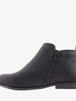 London Rebel Women L3746 MINDI BLACK