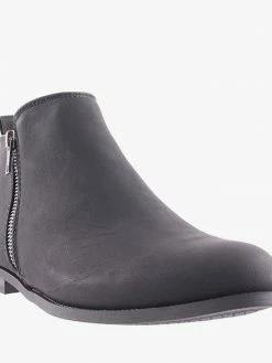 London Rebel Women L3746 MINDI BLACK