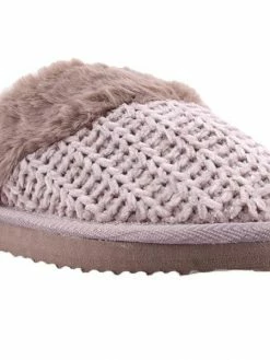 Naughty Monkey L3756 FROSTY MAUVE Women